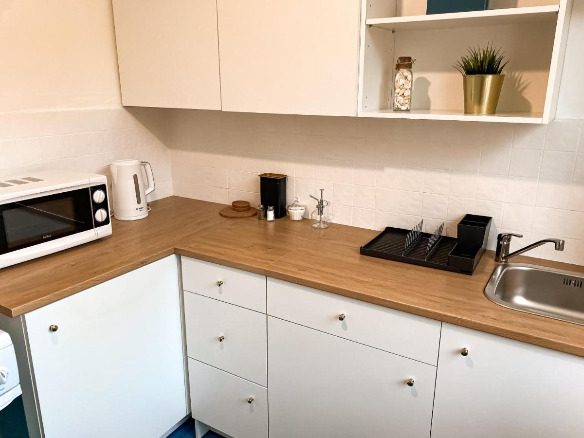 Kalimera - Greek Life Apartment Варшава Экстерьер фото