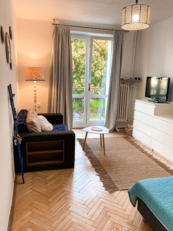 Kalimera - Greek Life Apartment Варшава Экстерьер фото