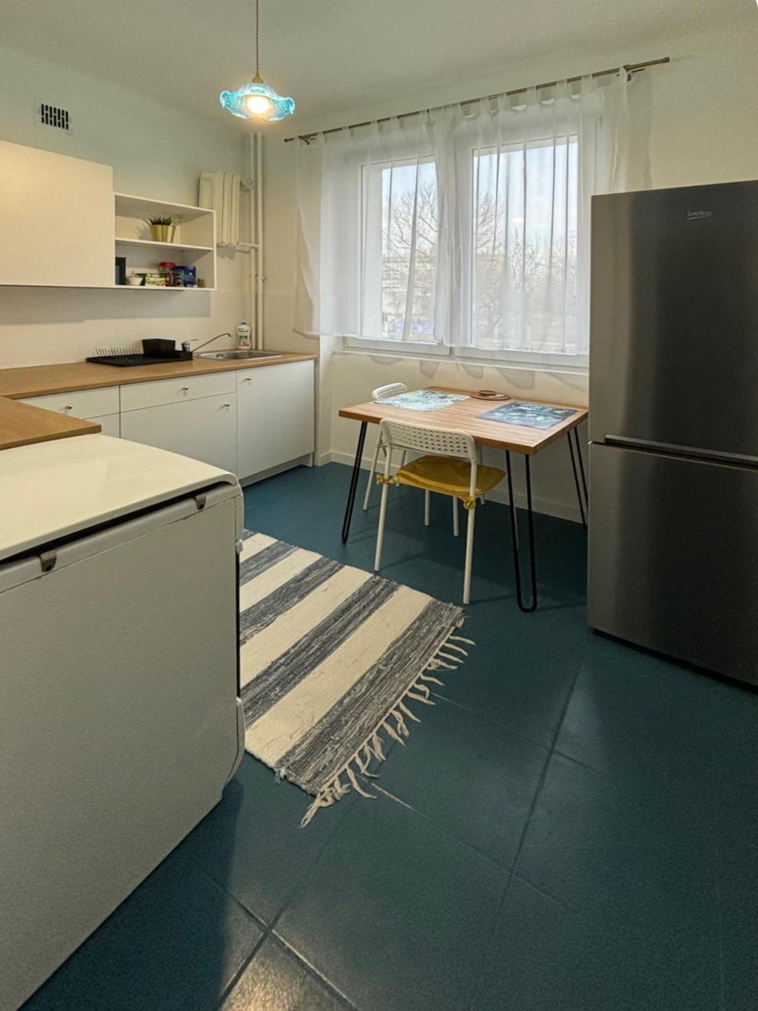 Kalimera - Greek Life Apartment Варшава Экстерьер фото